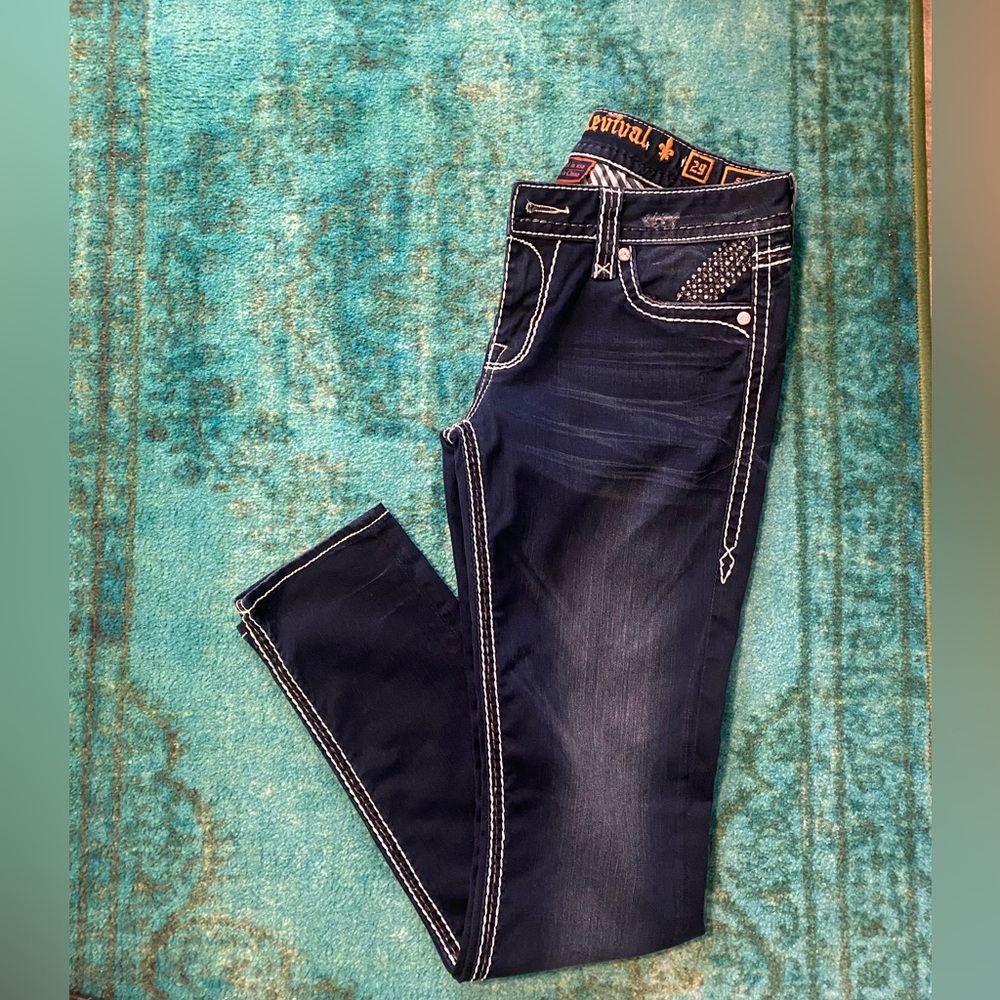 Rock & Revival Jeans